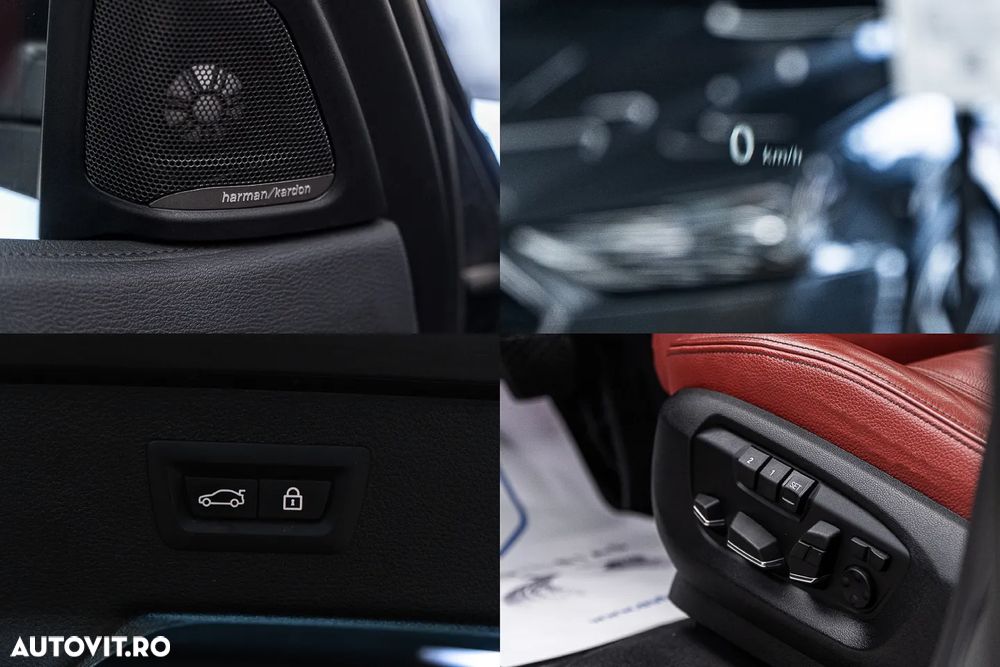 BMW X6 xDrive30d - 28