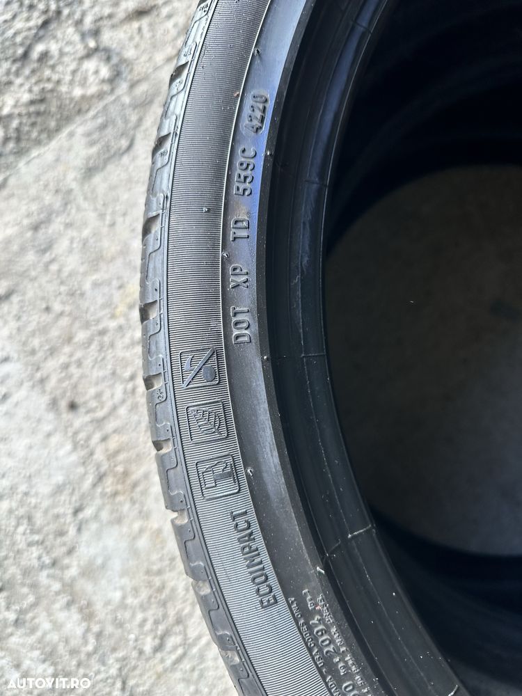 285/35 R22 Pirelli Scorpion Winter - 8