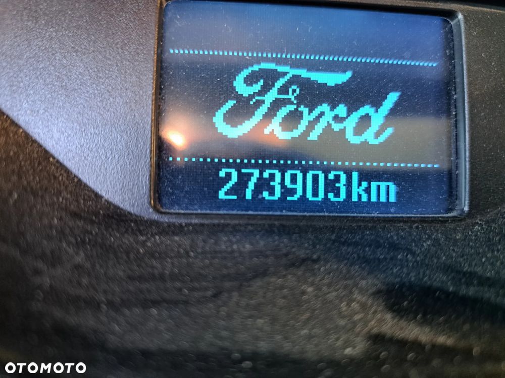 Ford Grand C-MAX 2.0 TDCi Titanium - 15
