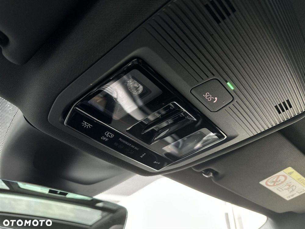 Skoda Octavia 2.0 TDI 4x4 RS DSG - 28