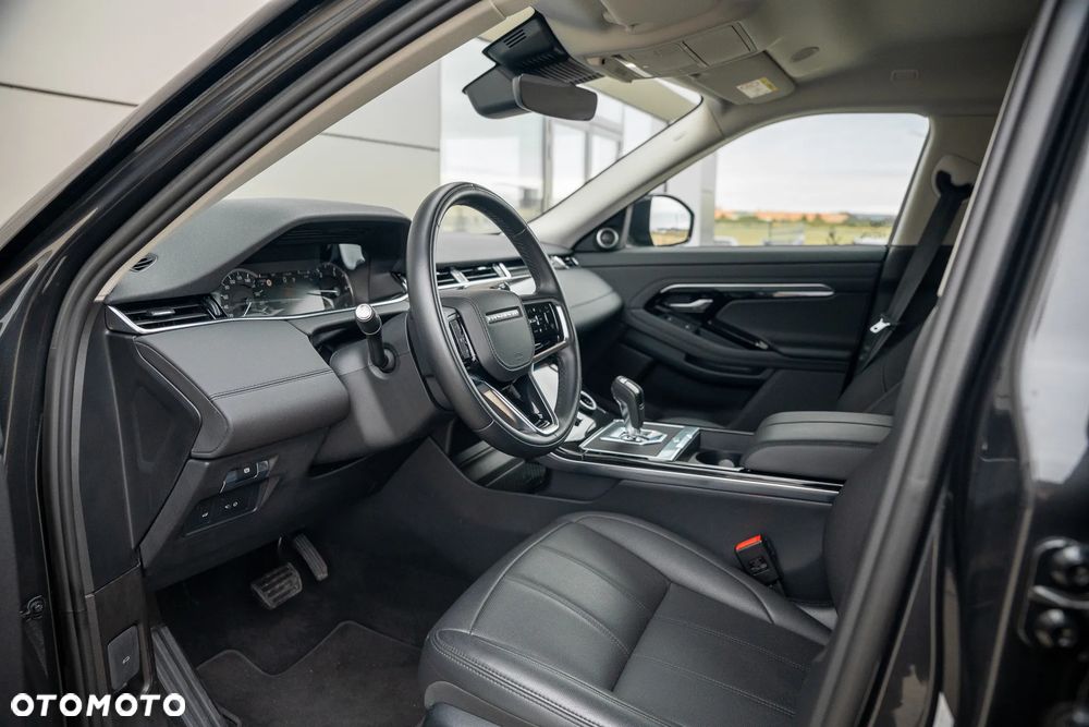 Land Rover Range Rover Evoque 2.0 D200 mHEV - 14
