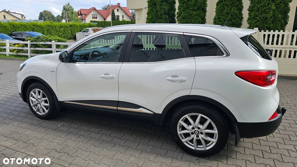 Renault Kadjar Energy dCi 110 EDC Bose Edition - 10