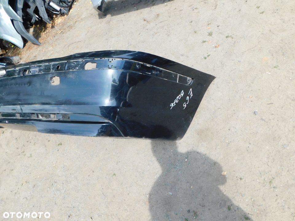 BMW E65 zderzak nr B0286 WYSYŁKA - 3