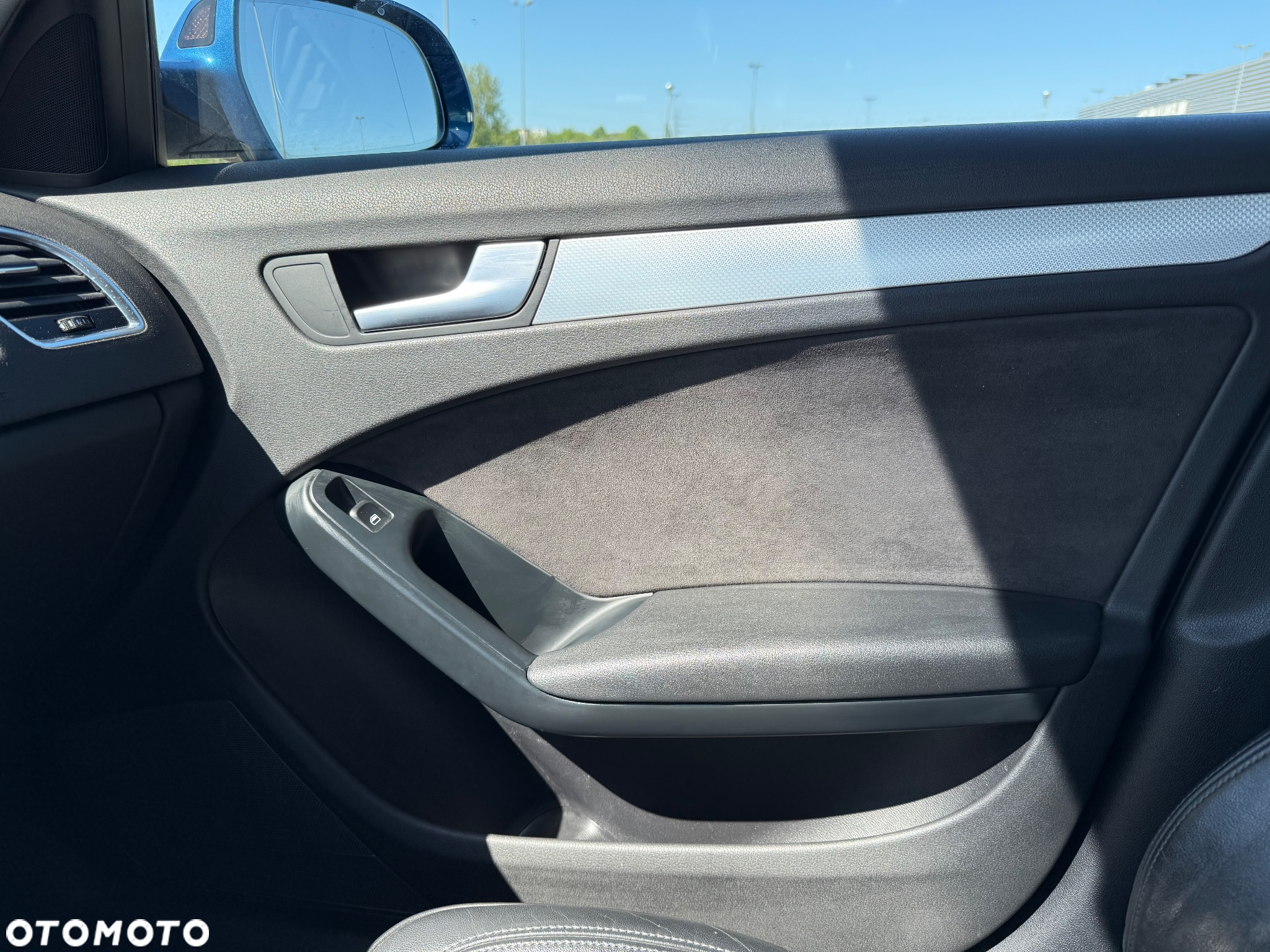 Audi A4 1.8 TFSI Multitronic - 22