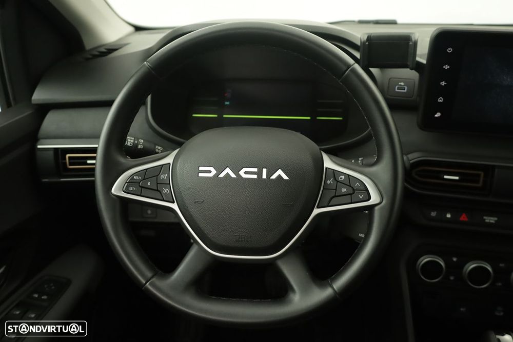 Dacia Jogger - 14