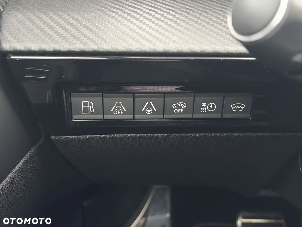 Peugeot 508 1.6 PureTech GT S&S EAT8 - 20