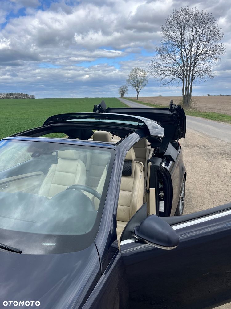 Volkswagen Eos 3.2 V6 DSG Individual - 20