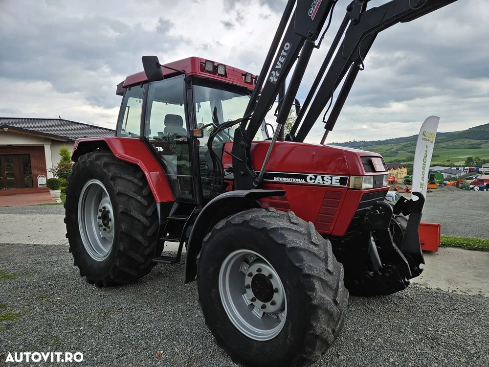 Case IH 5150 - 3