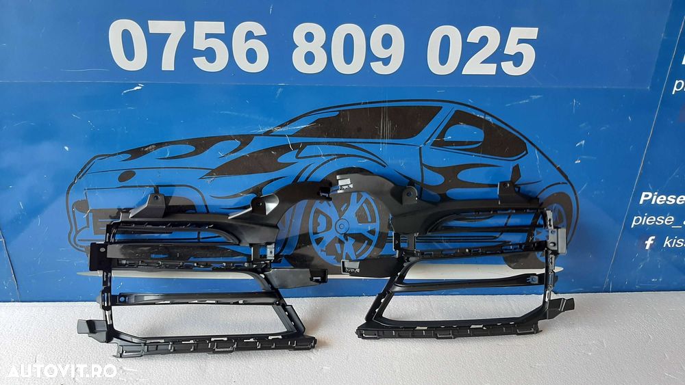 grila porsche macan - 1