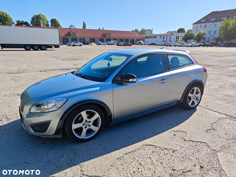 Volvo C30 - 3