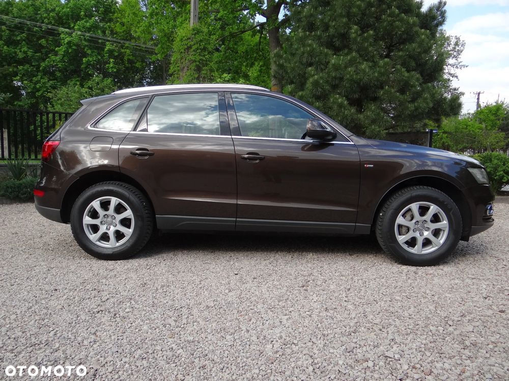 Audi Q5 - 13