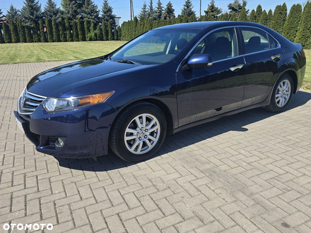 Honda Accord - 8