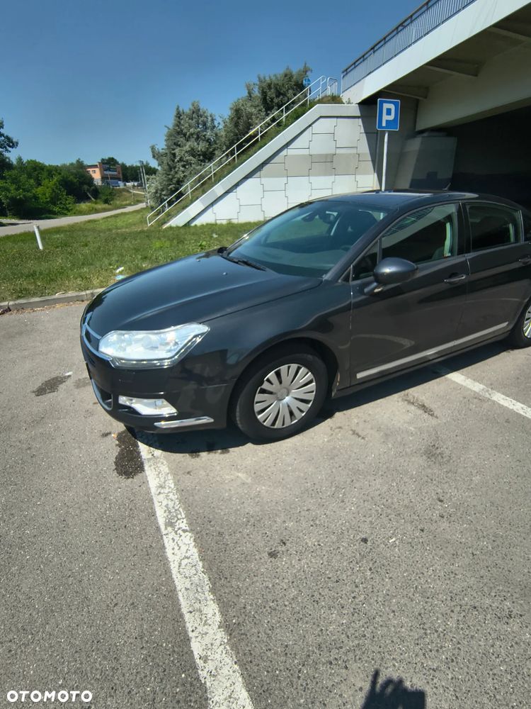 Citroën C5 2.0 HDi Exclusive - 3