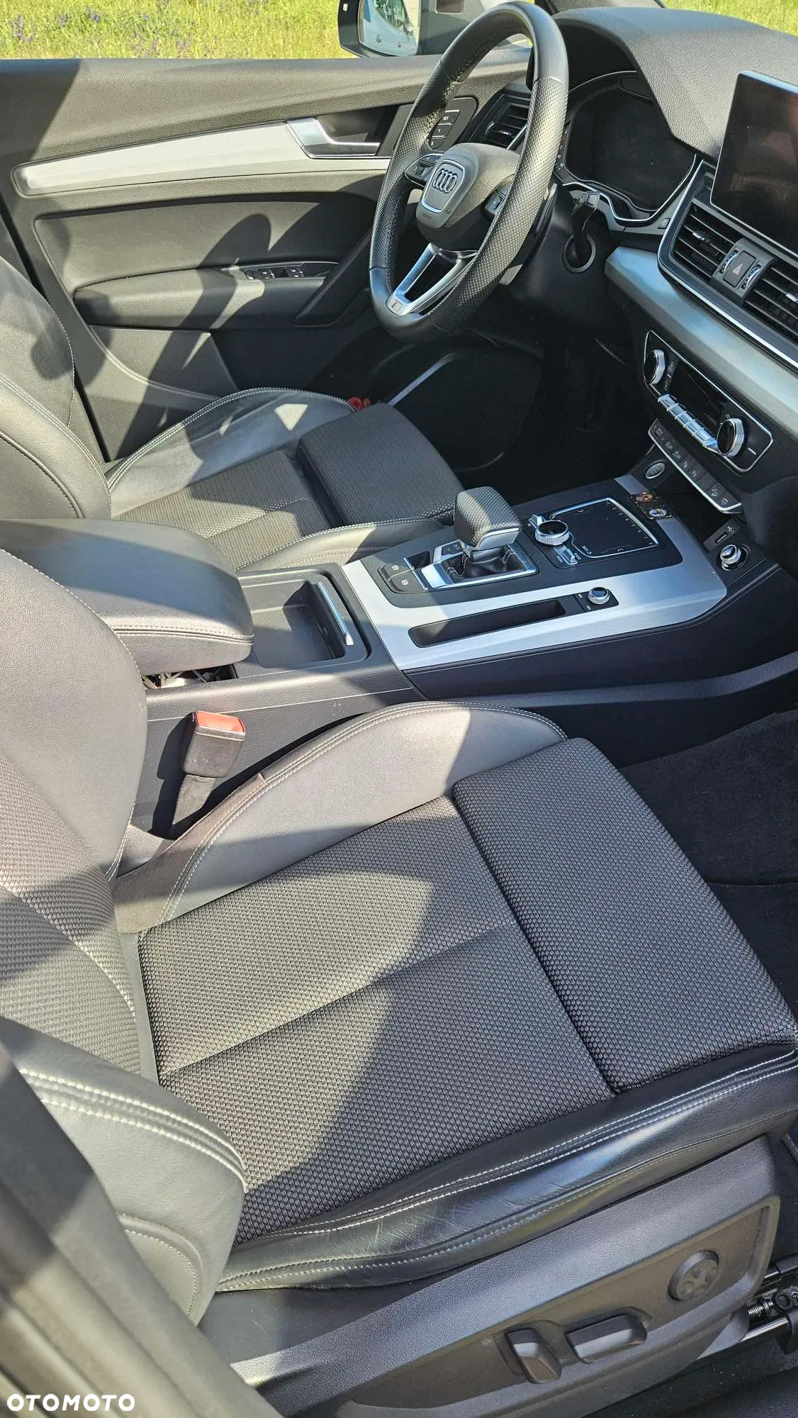 Audi Q5 2.0 TDI Quattro Design S tronic - 5