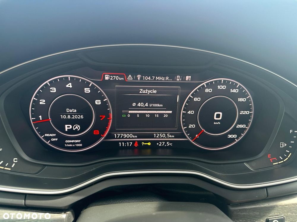Audi A2 - 18