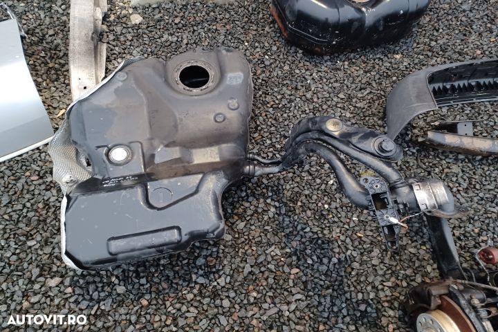 Rezervor combustibil COMBI Volkswagen VW Passat B7 [2010 - 2015] Vari - 2