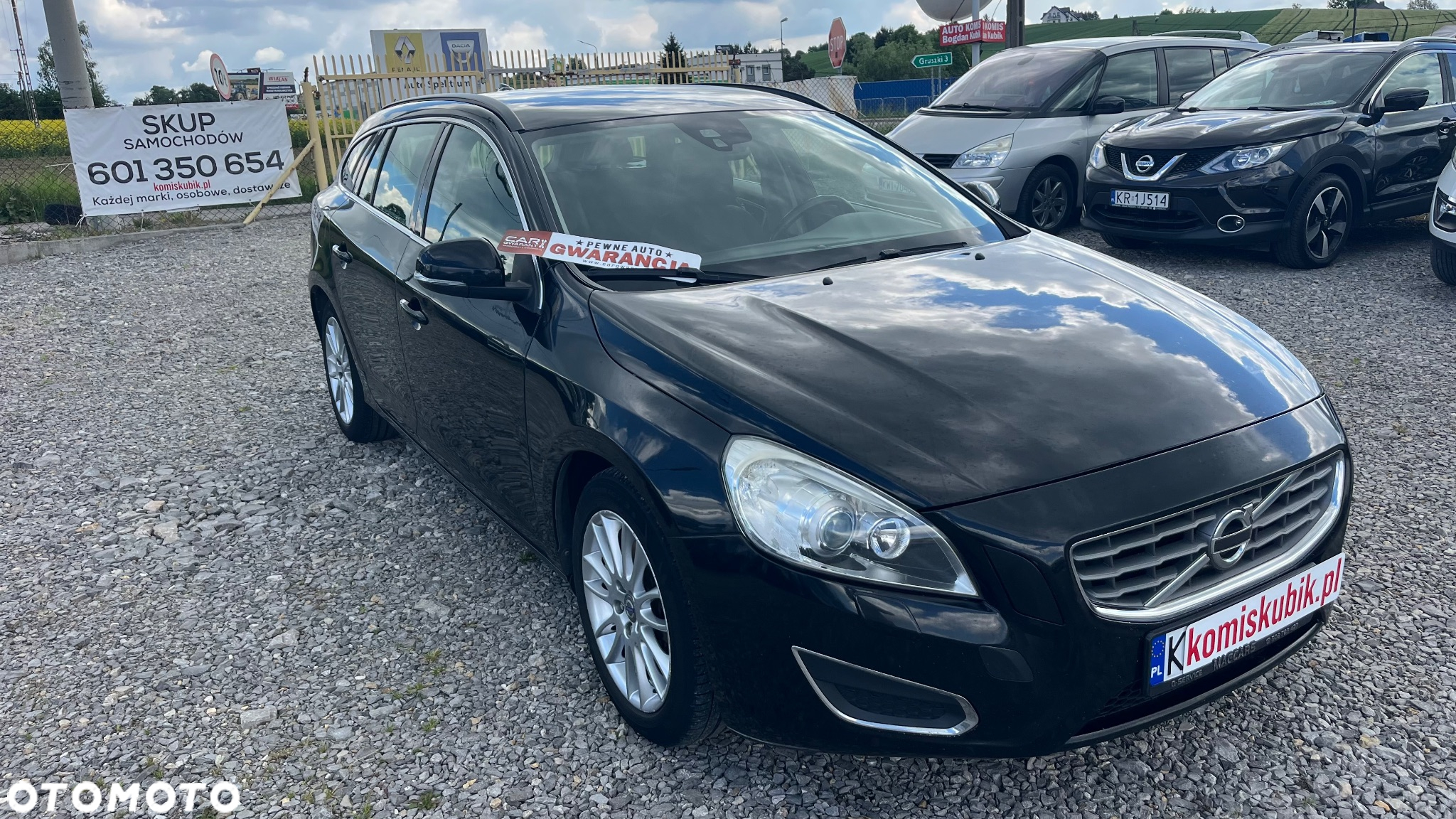 Volvo V60 - 32