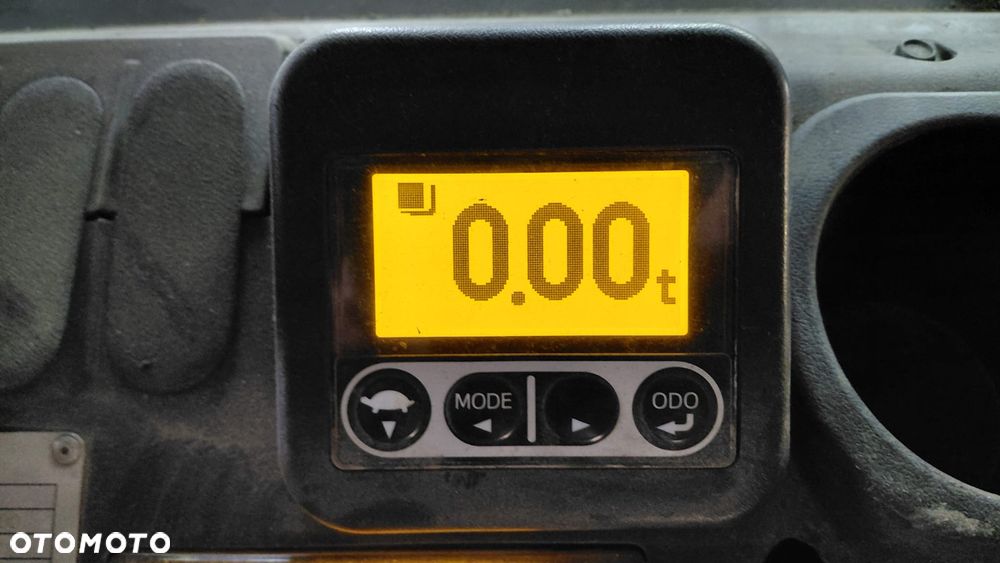 Toyota 02-8FGF15 TONERO 7.7M  5300MTG ZAMIANA - 9