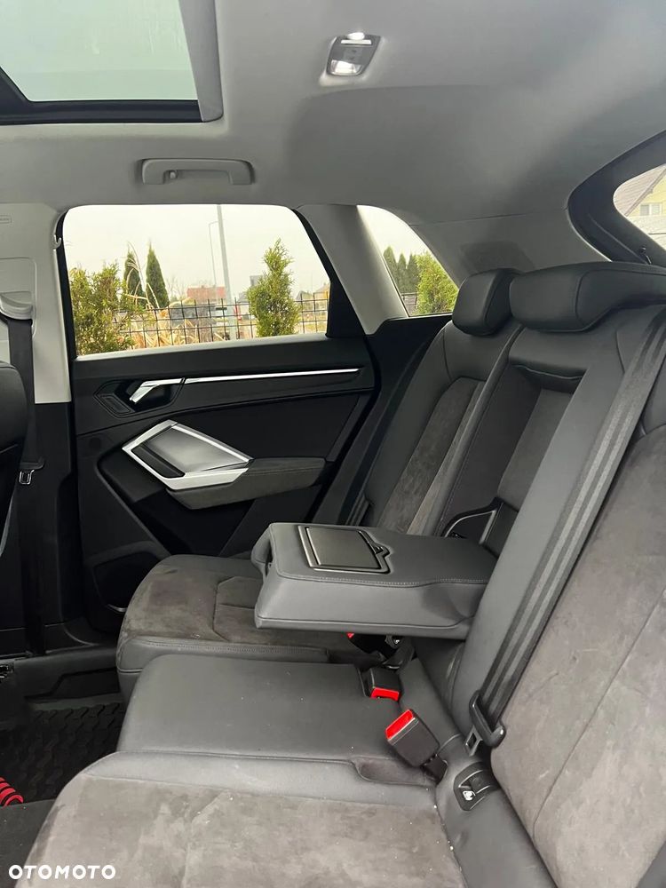 Audi Q3 35 TFSI S line S tronic - 7