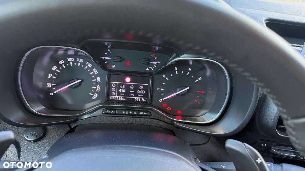 Toyota Proace City Verso Long 1.5 D-4D Family - 11