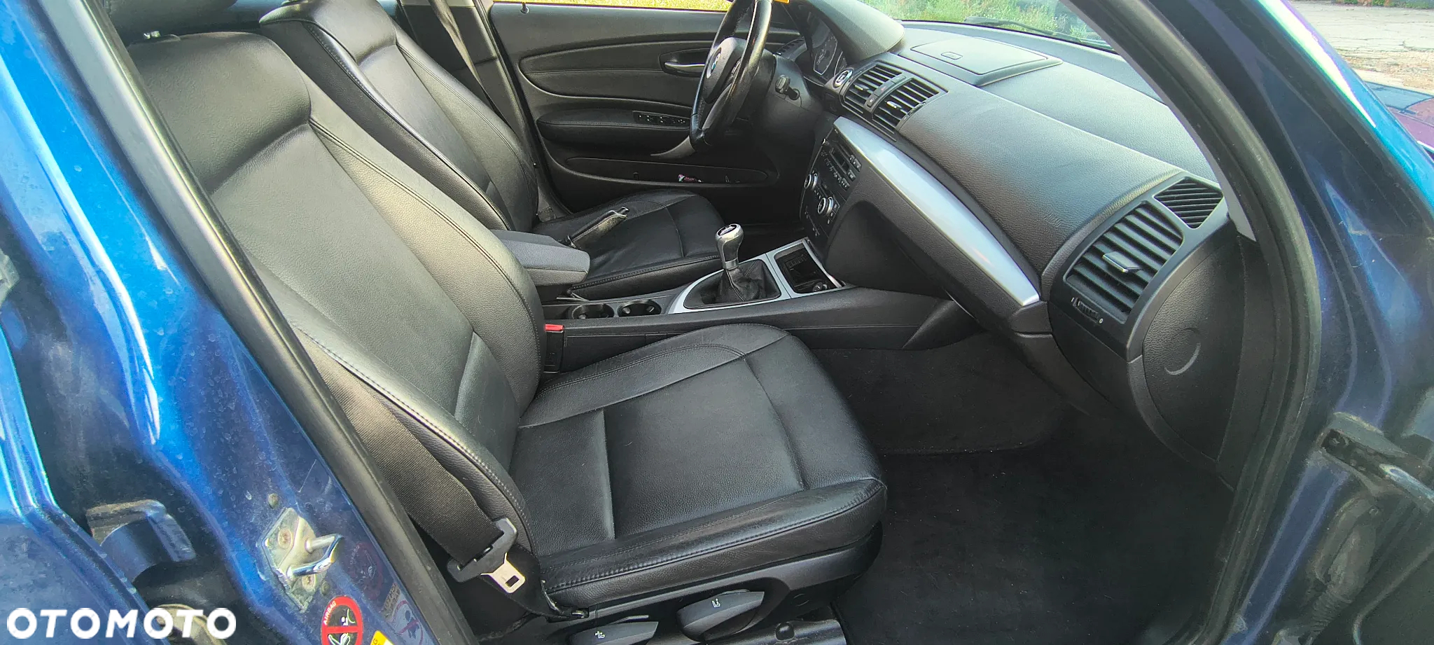BMW Seria 1 118d - 29