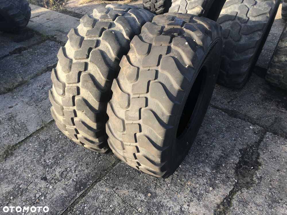 Opony Używane 405/70r20 Alliance CM-S608 Radial 16/70-20 - 5
