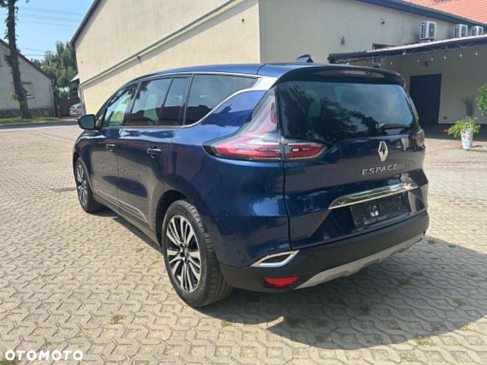 Renault Espace 1.8 TCe Energy Initiale Paris EDC 7os - 6