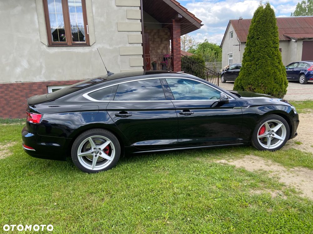 Audi A5 - 20