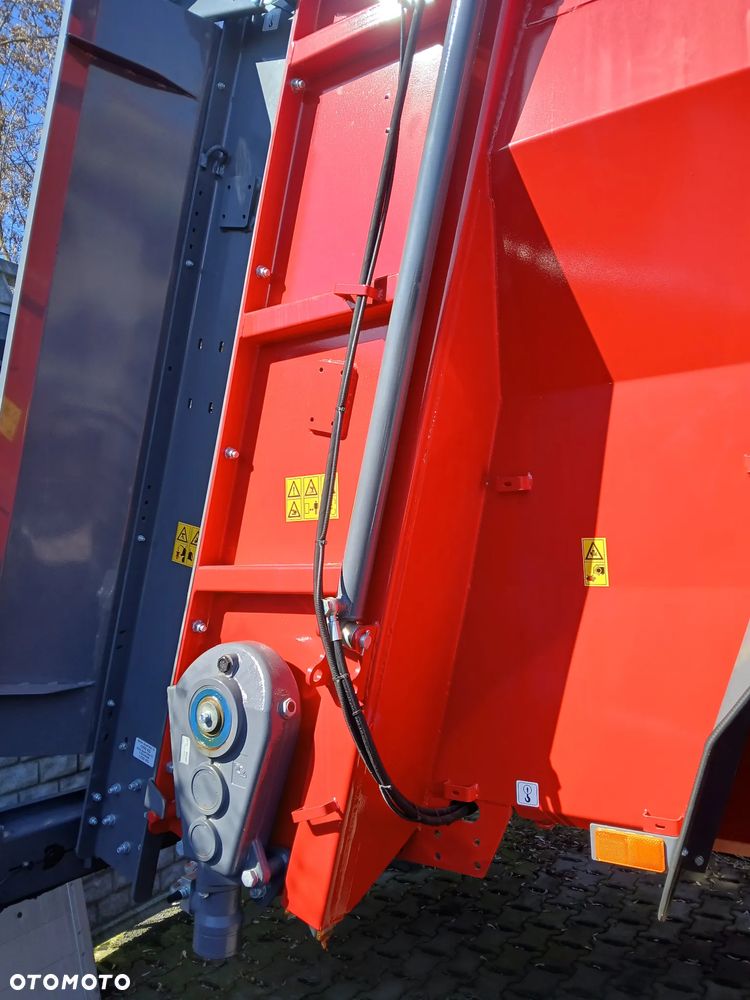 Metal Fach FALCON 2.0 N276/5 - 12