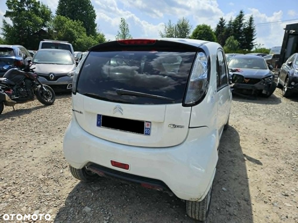 Citroën C-Zero Tendance - 7