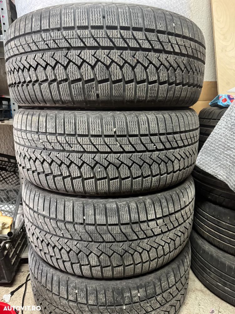 BMW Seria 7 730d A - 10