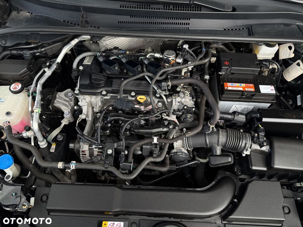 Toyota Corolla 1.5 Comfort - 26