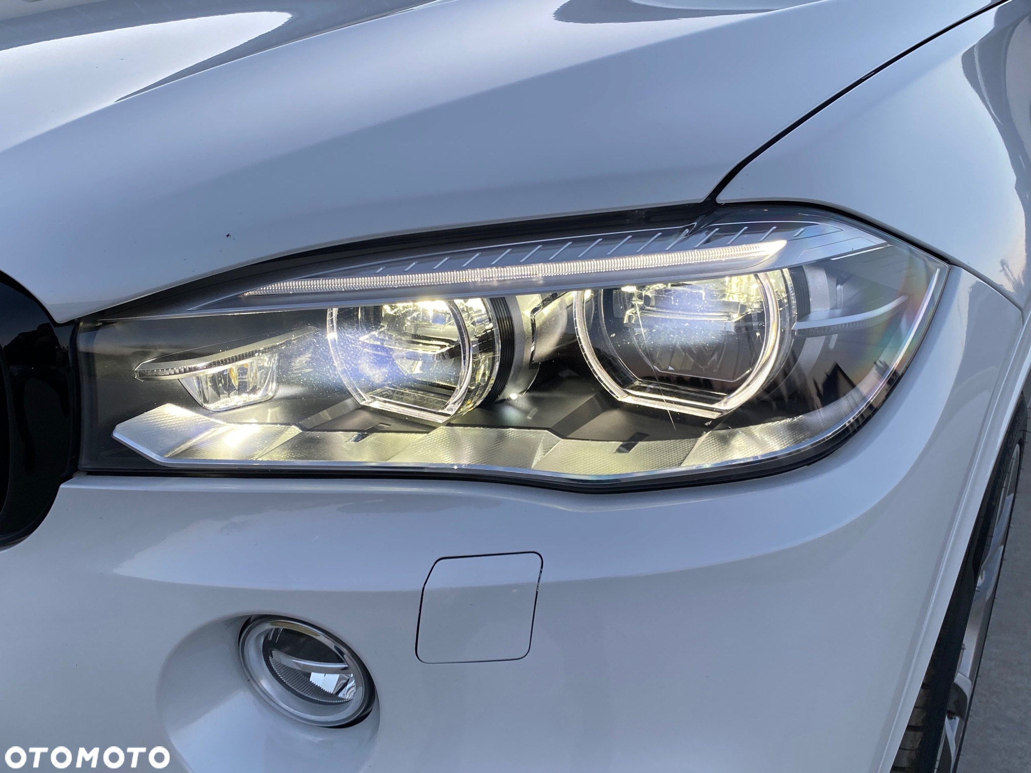 BMW X5 xDrive25d Sport-Aut - 34