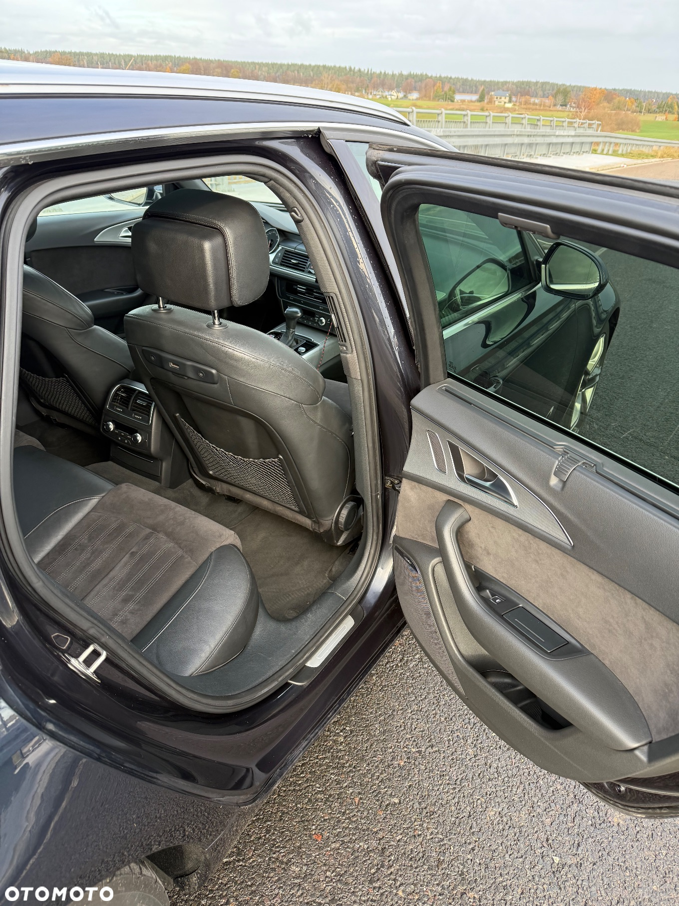 Audi A6 Avant 3.0 TDI DPF quattro S tronic - 10