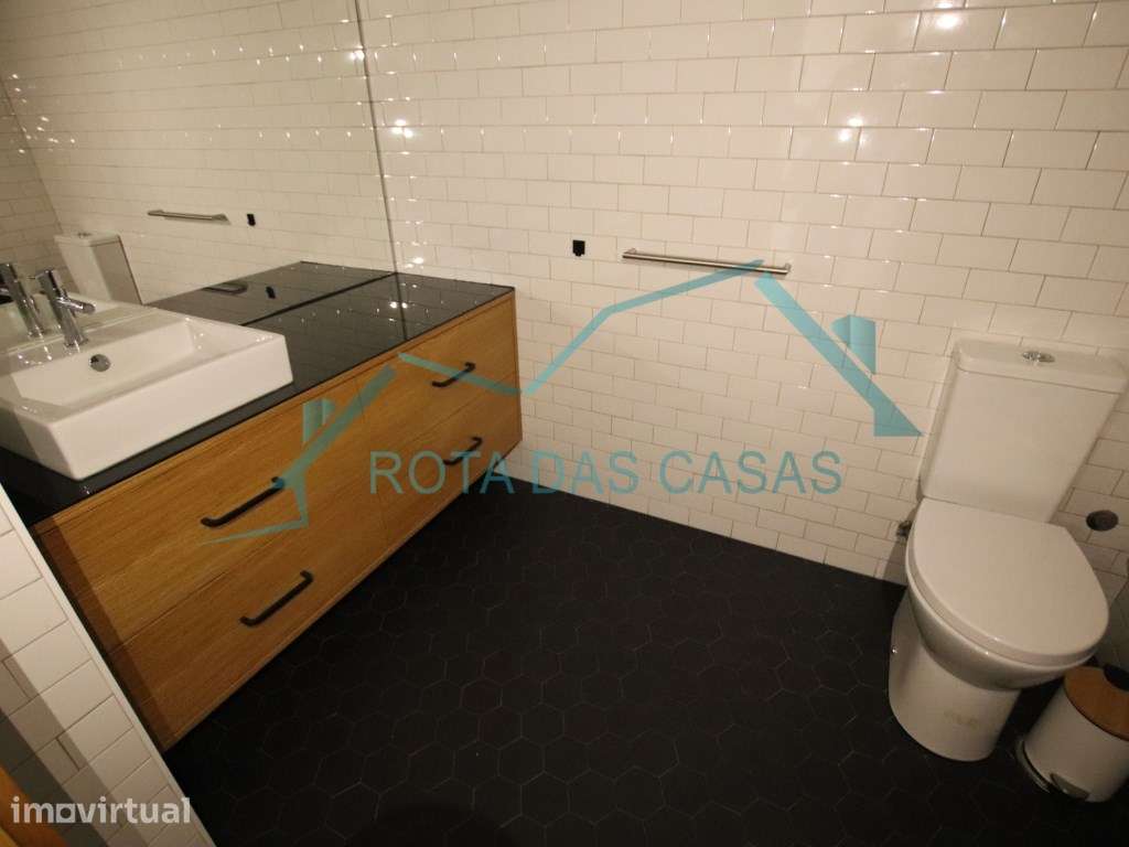 T1 kitchenette em Paranhos - H. São João - Pronto a habitar - Grande imagem: 3/13