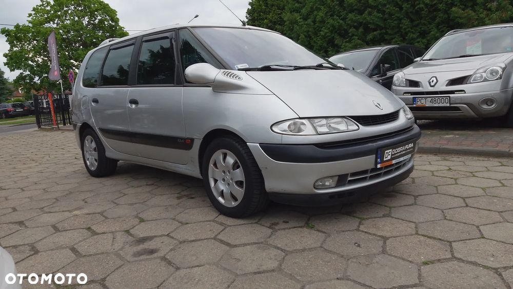 Renault Espace - 24