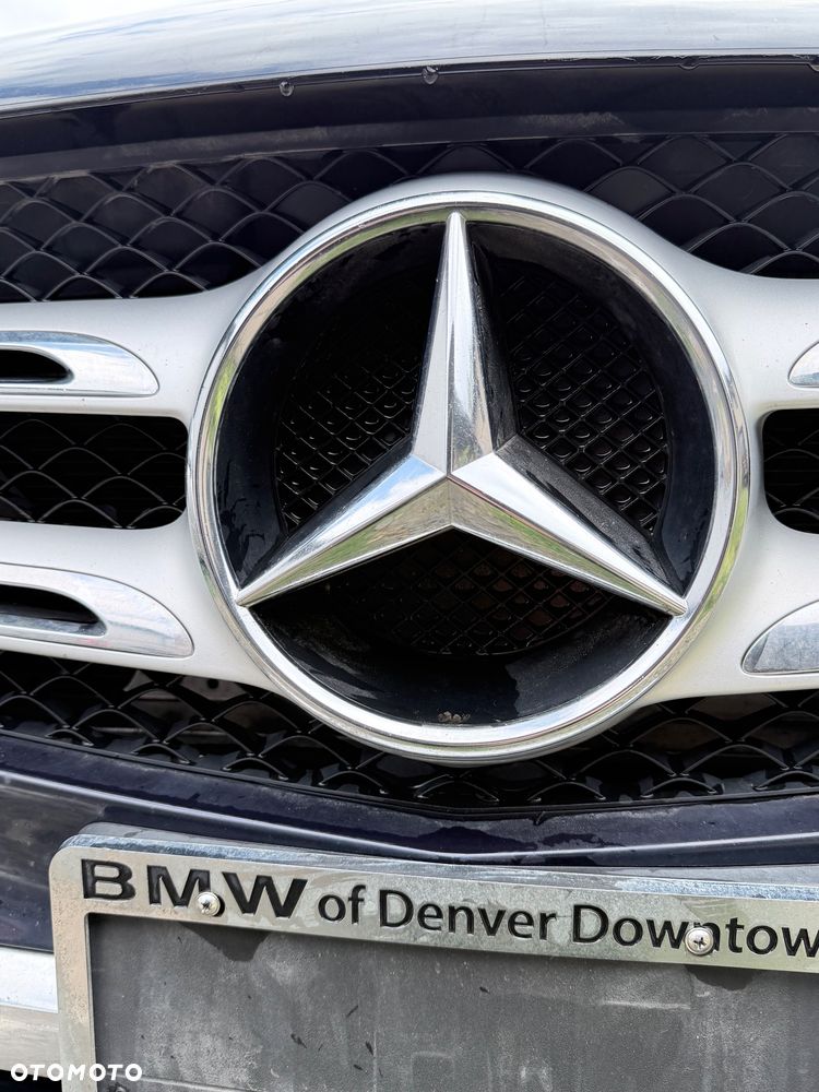 Mercedes-Benz GLC 300 4-Matic - 2
