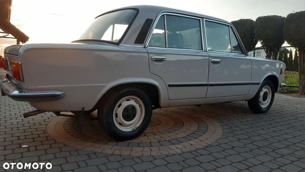 Fiat 125p - 27