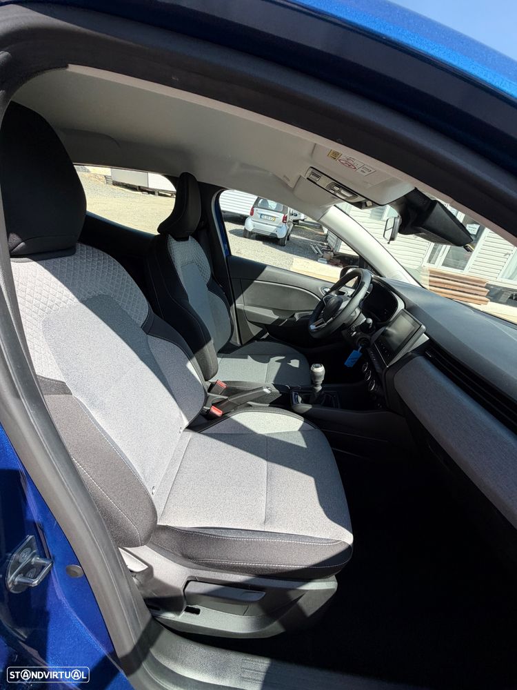 Renault Clio 1.5 Blue dCi Evolution - 23