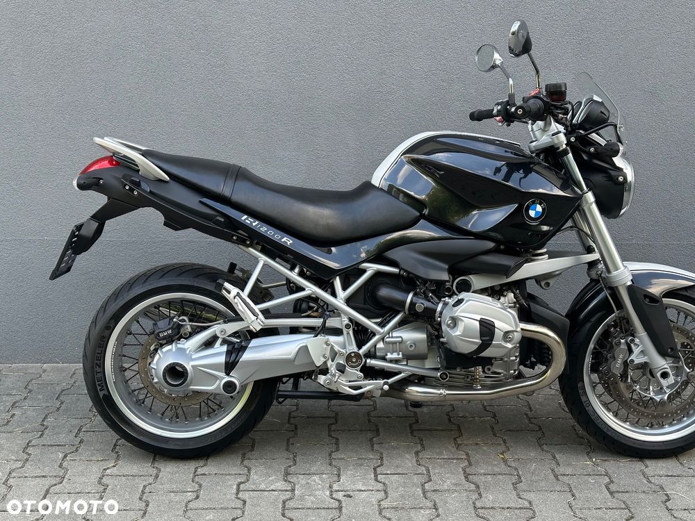 BMW R - 9