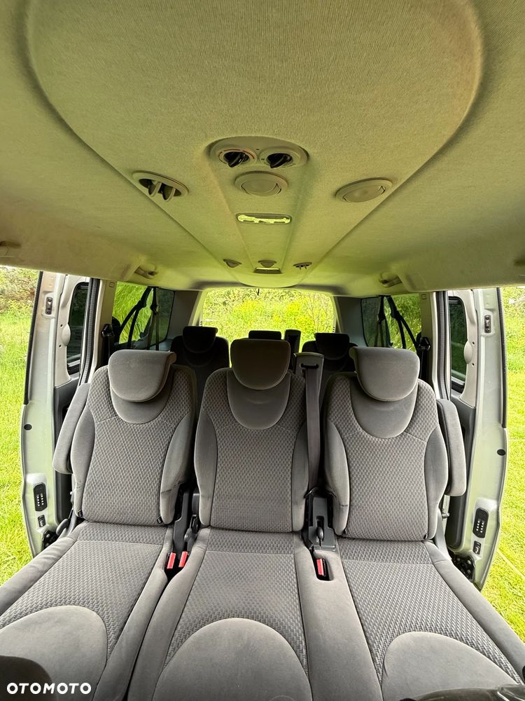 Fiat Scudo Panorama L2H1 Executive - 17
