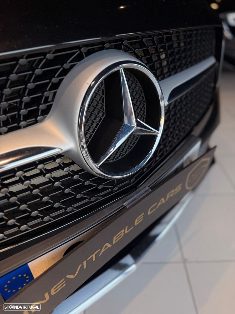 Mercedes-Benz A 180 d - 6