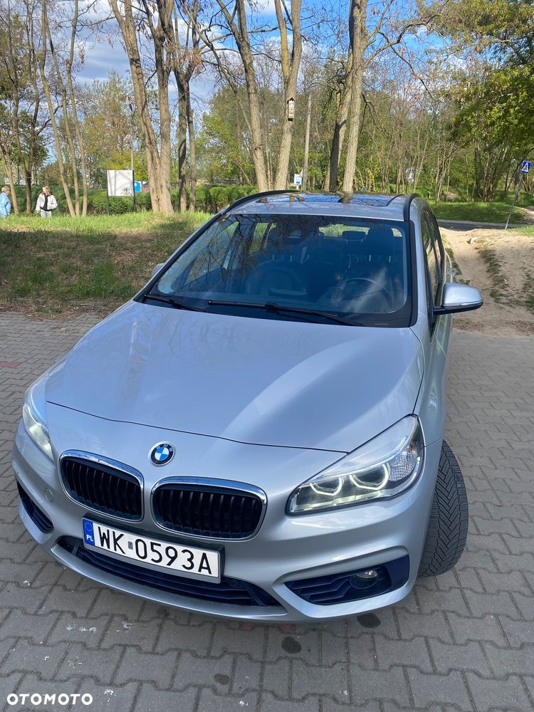 BMW Seria 2 - 2
