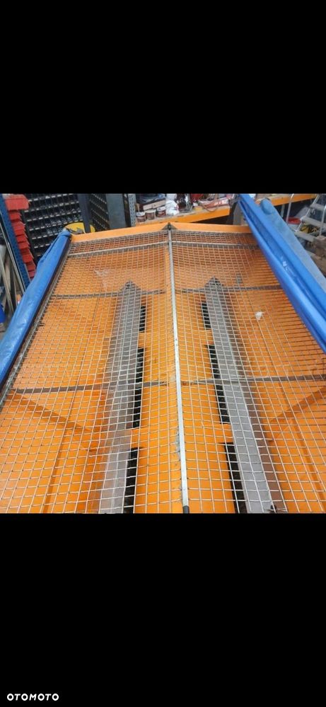 MAN TGM 4x4 Schmidt Palfinger - 6