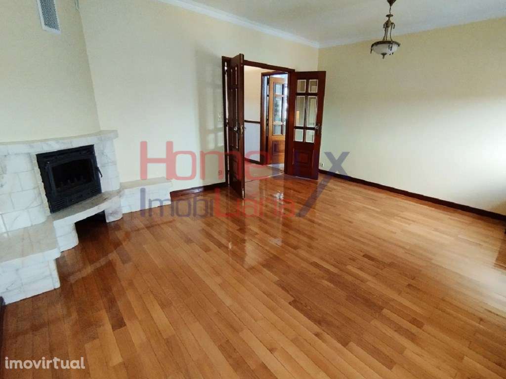 Andar Moradia T3 Duplex, c/ Terraço, Porto - Grande imagem: 2/37