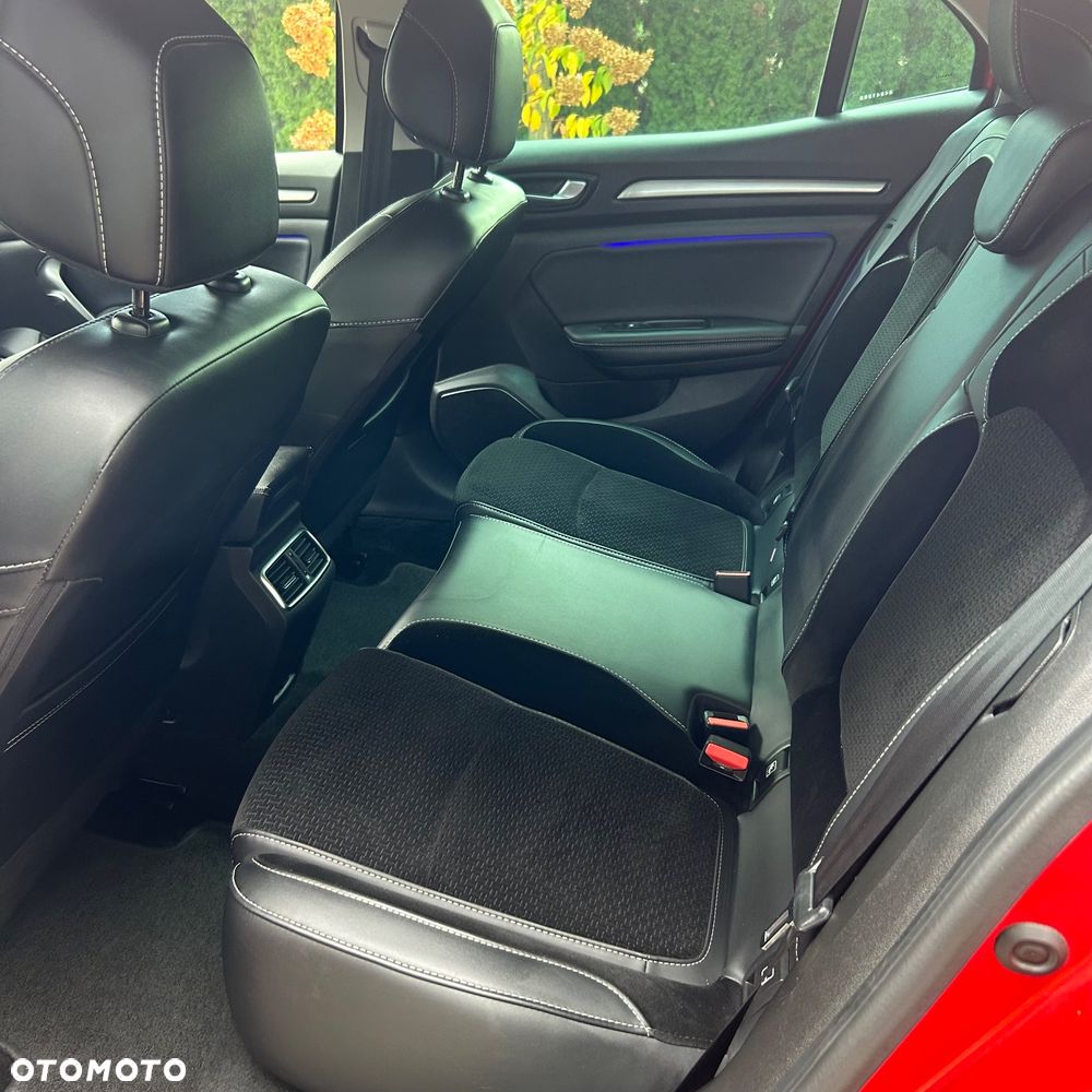 Renault Megane BLUE dCi 115 INTENS - 18