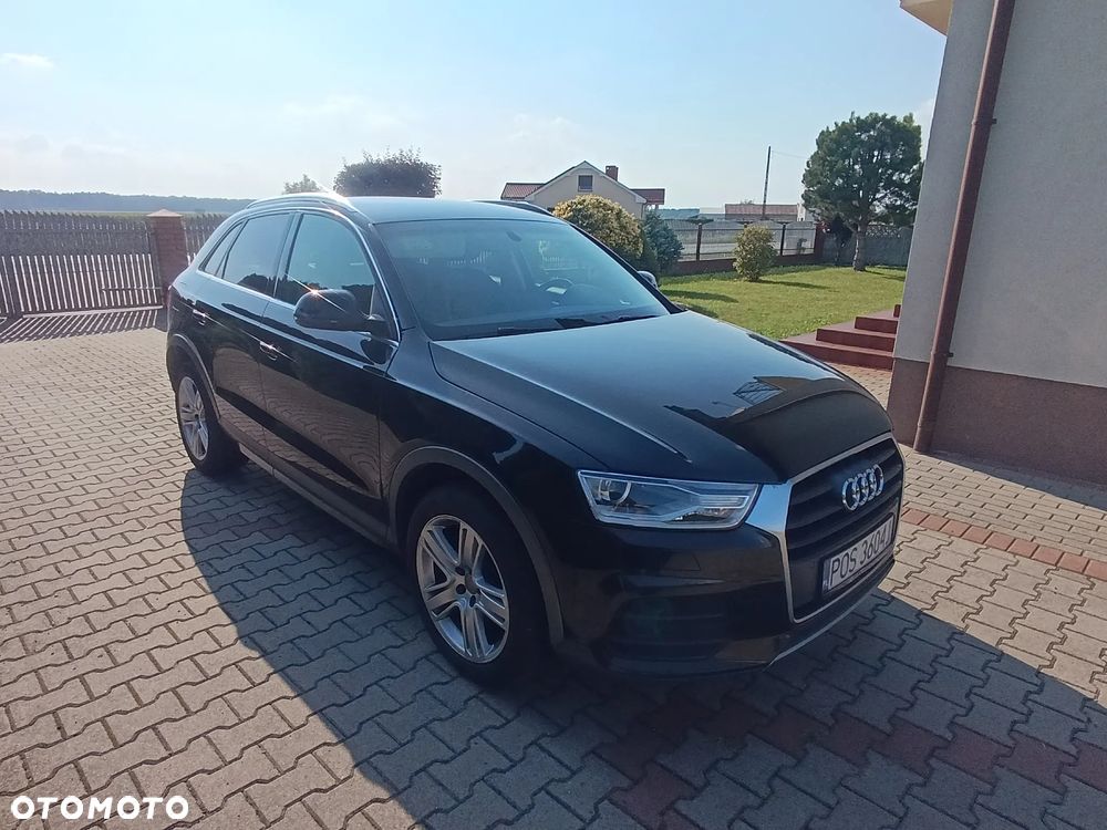 Audi Q3 - 7