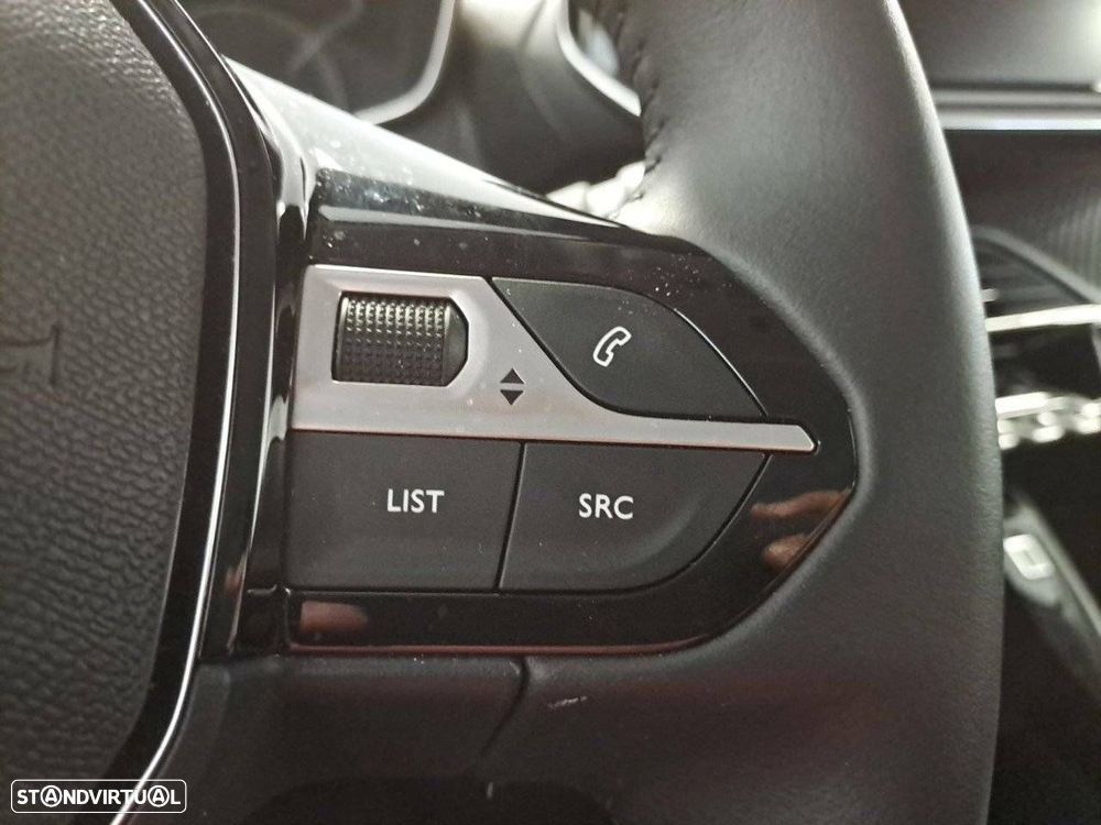 Peugeot 208 1.2 PureTech Style - 17
