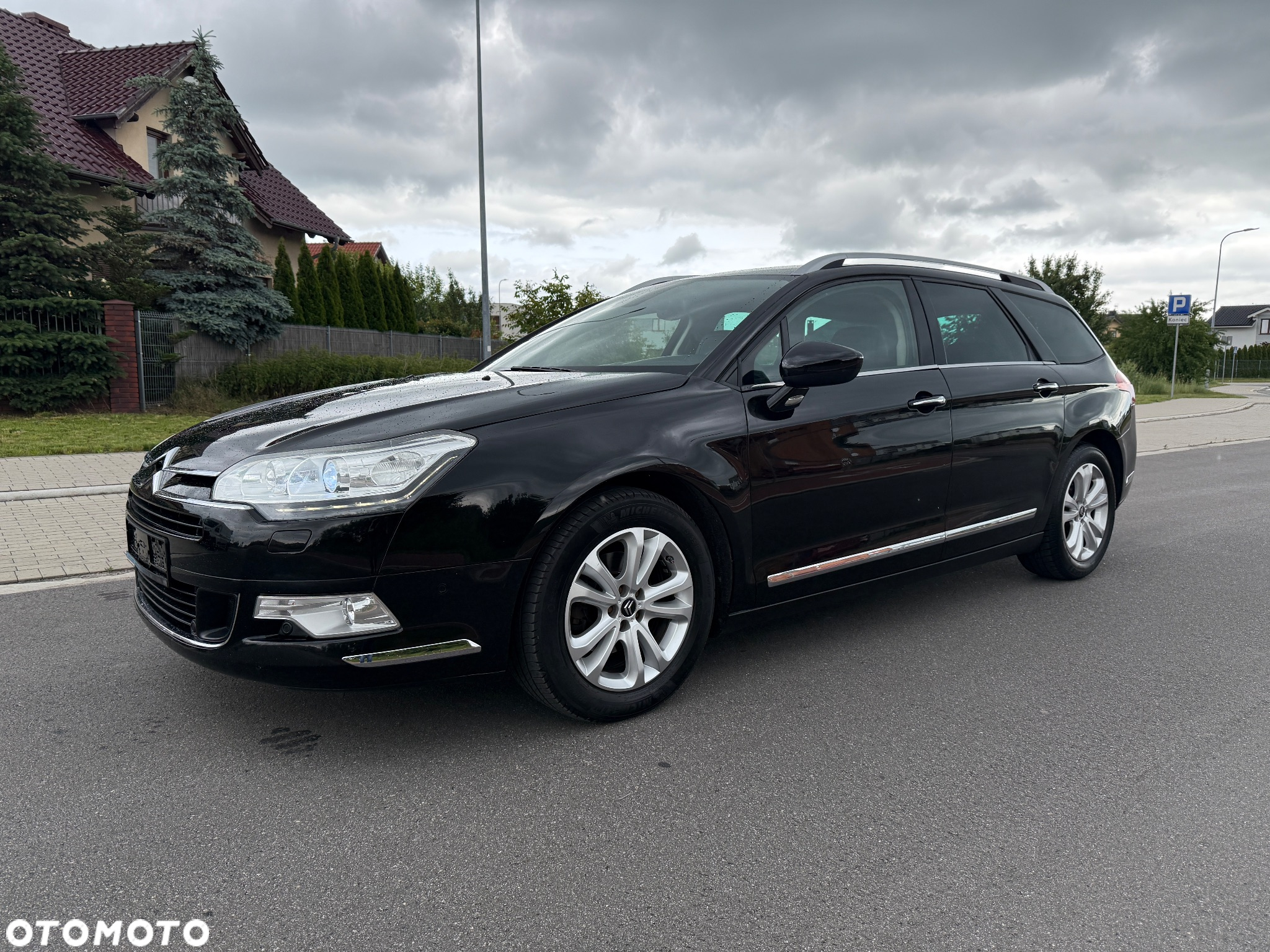 Citroën C5 2.0 HDi Exclusive - 2