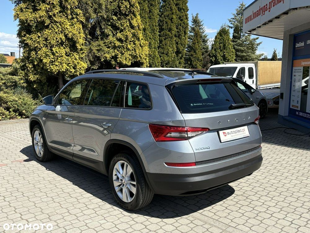 Skoda Kodiaq - 6
